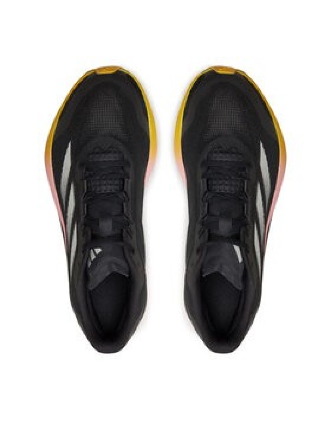 adidas Buty do biegania Duramo Speed IE4036 Czarny