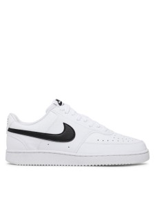 Nike Sneakersy Court Vision Lo Nn DH2987 101 Biały