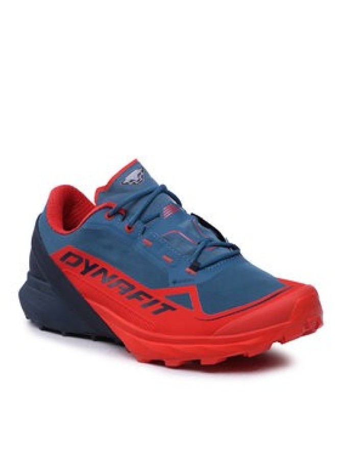 Dynafit Buty do biegania Ultra 50 8165 Granatowy