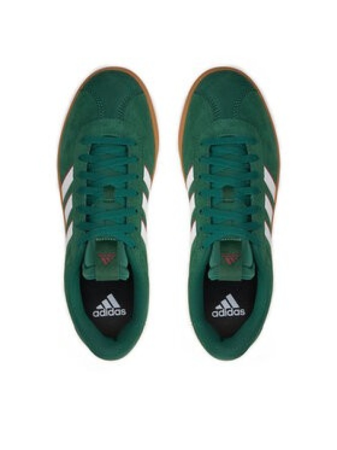 adidas Sneakersy Vl Court 3.0 IH4790 Zielony