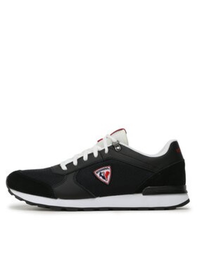 Rossignol Sneakersy Hrtg RNLMD48 Czarny