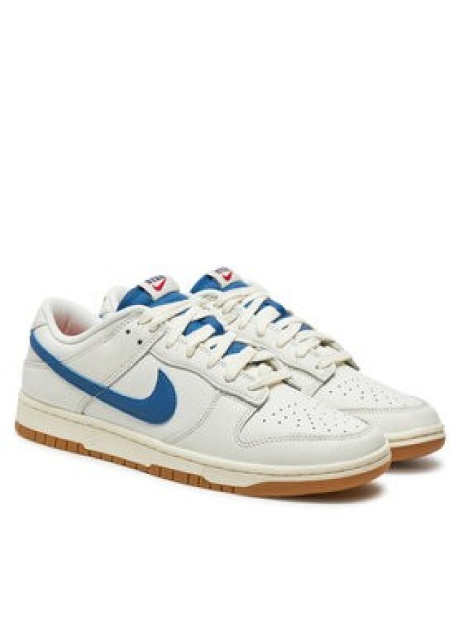 Nike Sneakersy Dunk Low Se DX3198 133 Biały