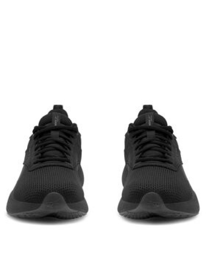 Reebok Buty na siłownię Dmx Comfort+ 100034134 Czarny