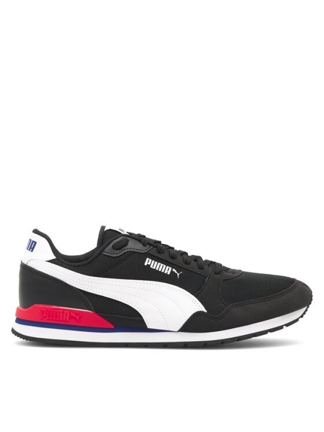 Puma Sneakersy St Runner V3 Mesh 384640 10 Czarny