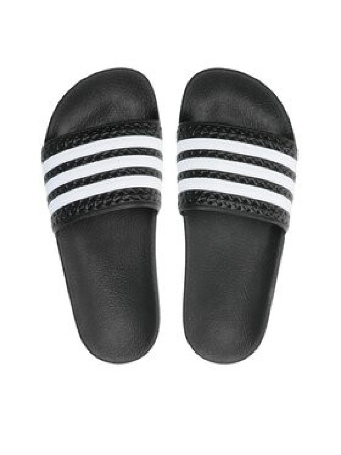 adidas Klapki adilette 280647 Czarny