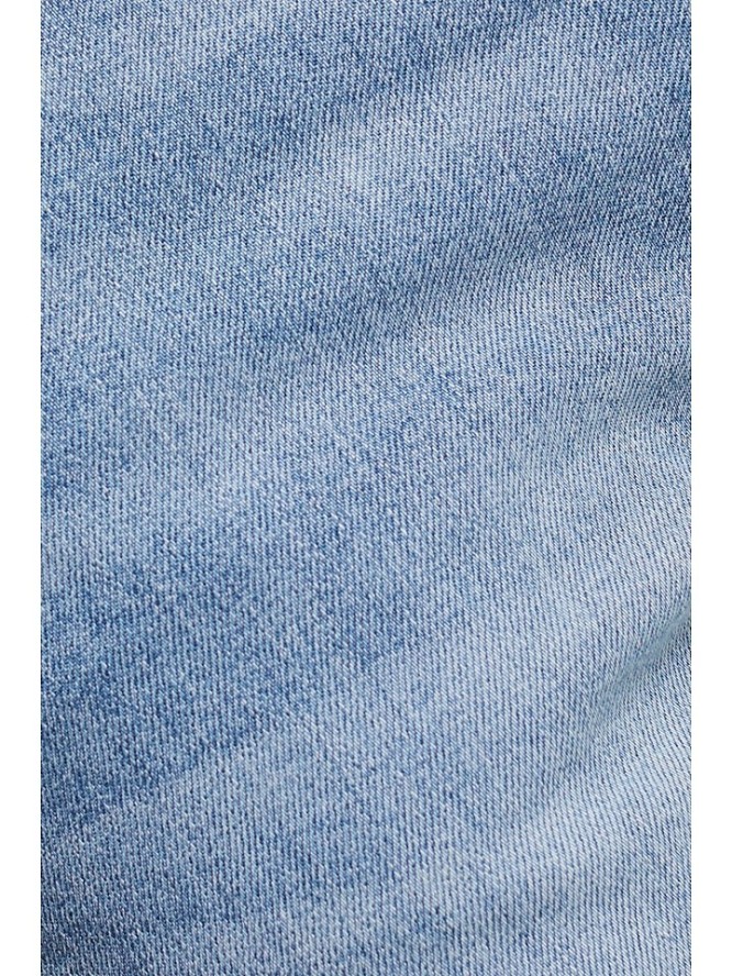 ESPRIT Szorty dżinsowe w kolorze błękitnym rozmiar: W38