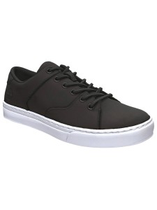 Timberland Skórzane sneakersy "Adv 2.0" w kolorze czarnym rozmiar: 40