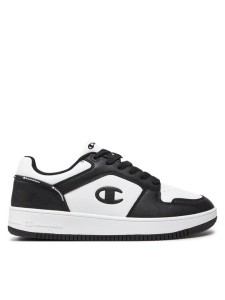 Champion Sneakersy Rebound 2.0 Low Low Cut Shoe S21906-CHA-WW019 Biały