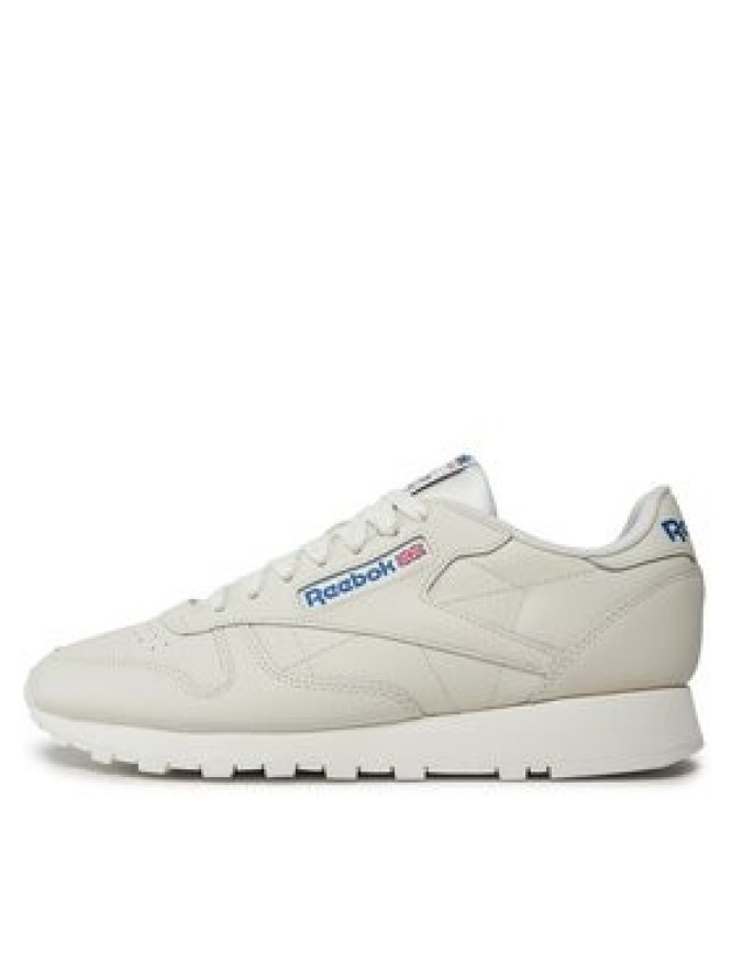 Reebok Sneakersy Classic Leather ID7139 Biały