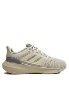 adidas Buty do biegania Ultrabounce IE0718 Beżowy