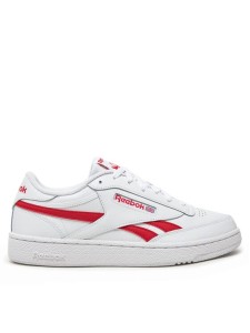 Reebok Sneakersy Club C Revenge ID4998 Biały