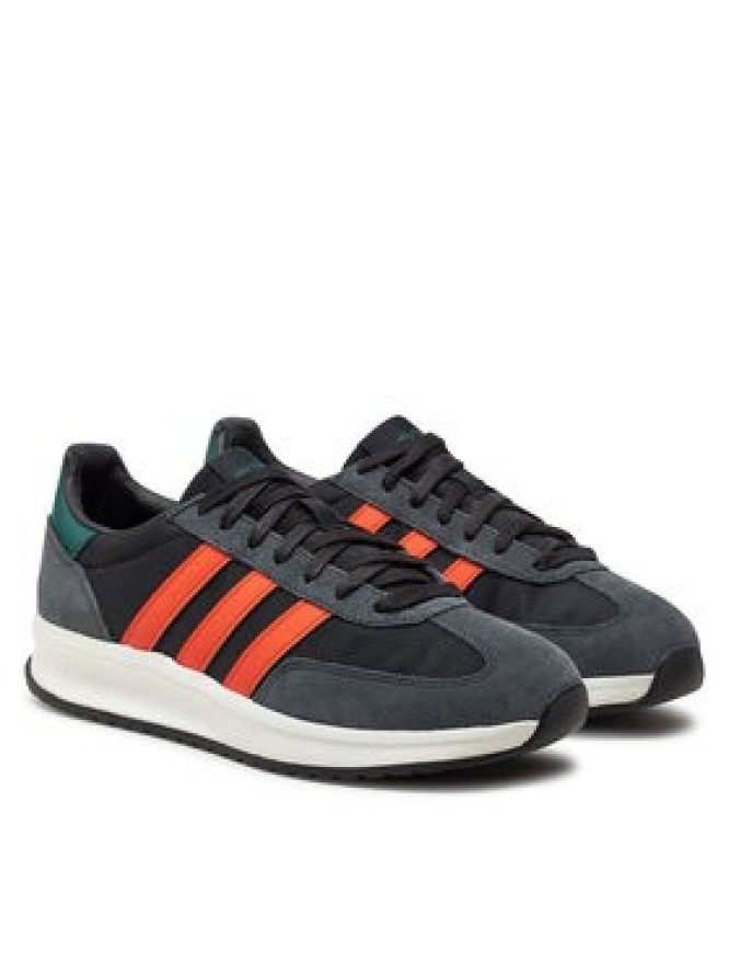 adidas Sneakersy Run 70S 2.0 IH8591 Czarny