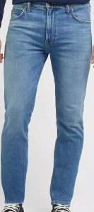 LEE RIDER MĘSKIE SPODNIE JEANSOWE DEE DEE L701MWA55
