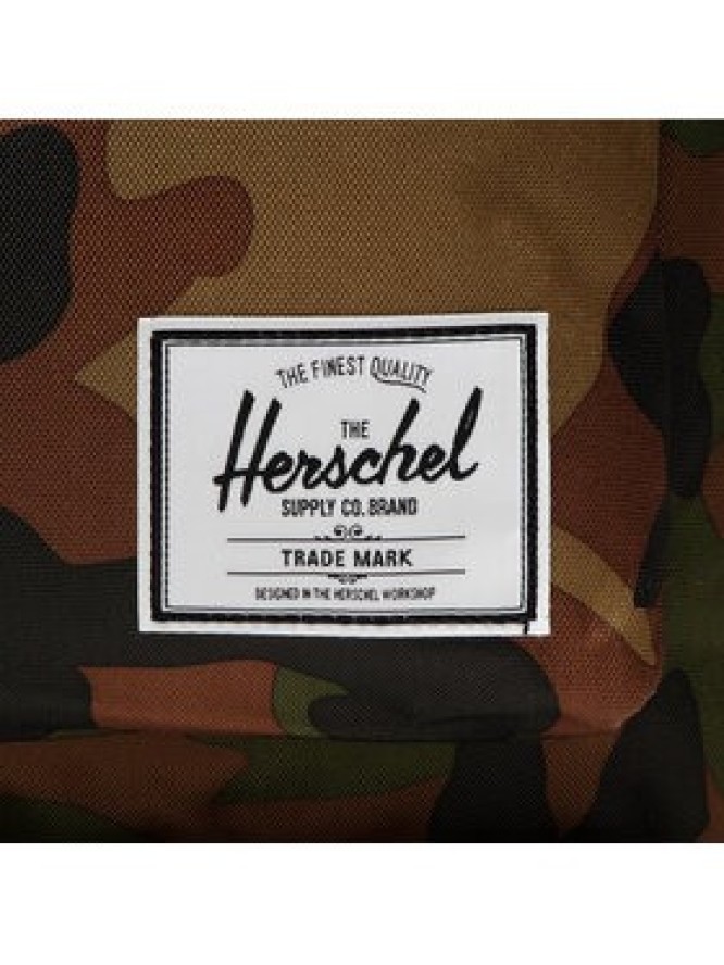 Herschel Plecak Classic X-Large 10492-00032 Brązowy