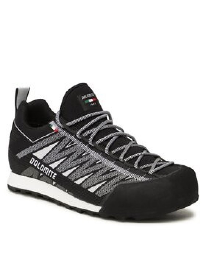 Dolomite Trekkingi Velocissima GTX GORE-TEX 280411 Czarny