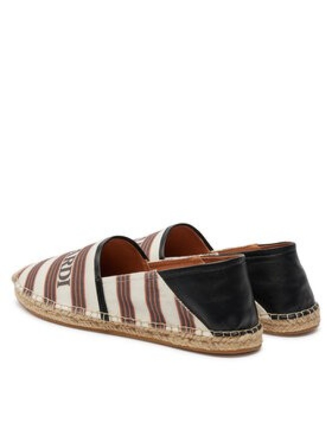 Trussardi Espadryle 77A00445 Beżowy