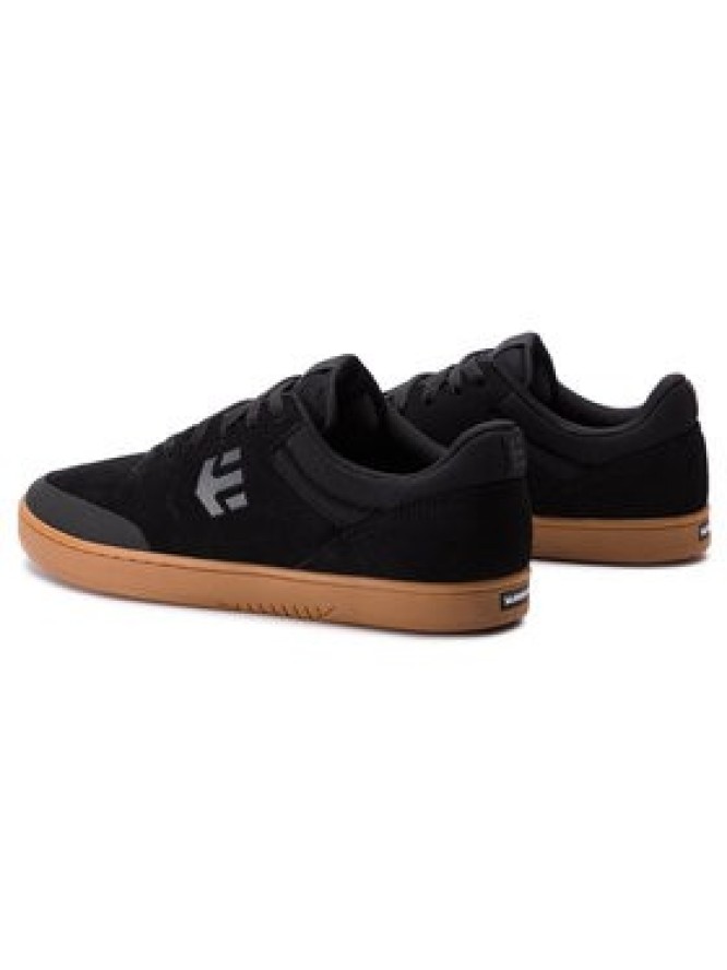 Etnies Sneakersy Marana 4101000403 Czarny