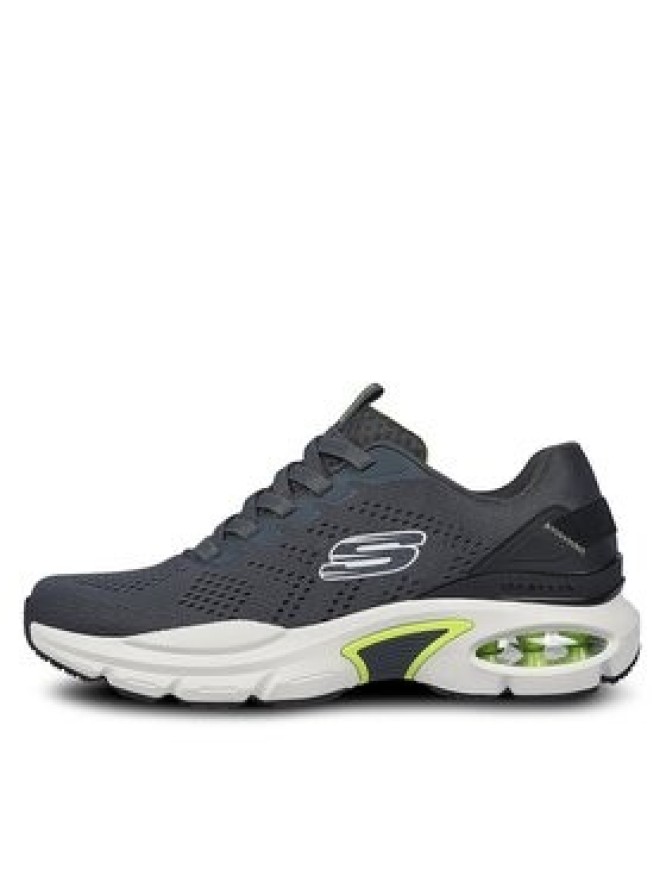 Skechers Sneakersy Skech-Air Ventura 232655/CCLM Szary