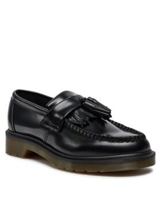 Dr. Martens Loafersy Adrian 14573001 Czarny