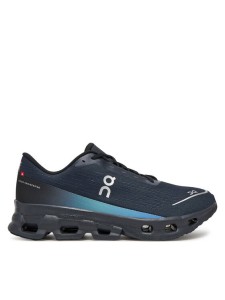 On Buty do biegania Cloudspark 3ME10391947 Granatowy