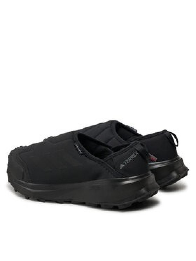 adidas Trekkingi Terrex Winter Slip-On Cold.Rdy ID2890 Czarny