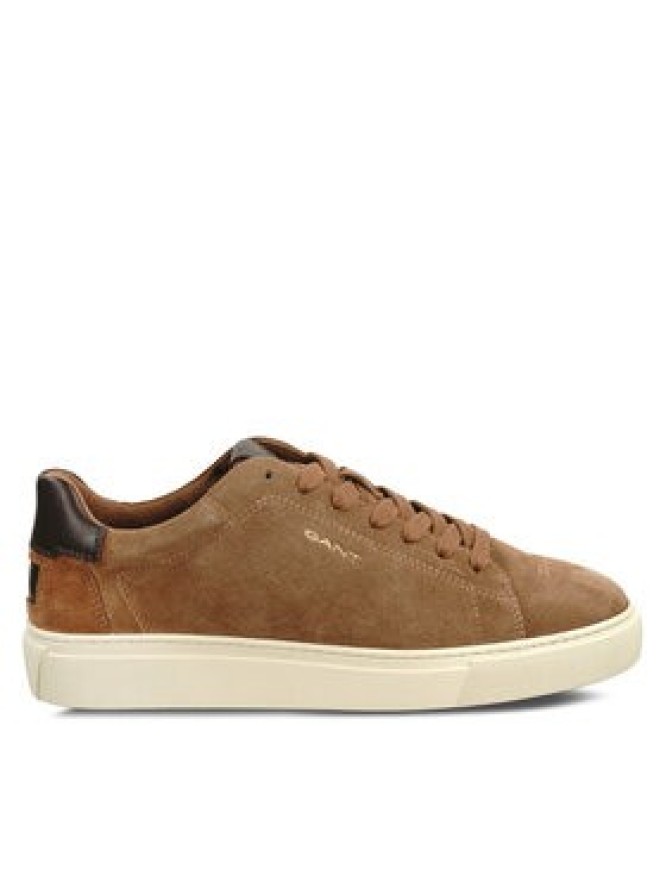 Gant Sneakersy Mc Julien Sneaker 27633218 Brązowy