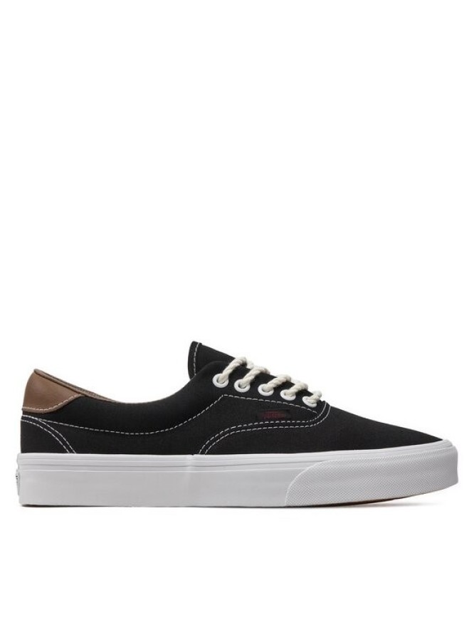 Vans Tenisówki Era 59 VN000CT6BLA1 Czarny