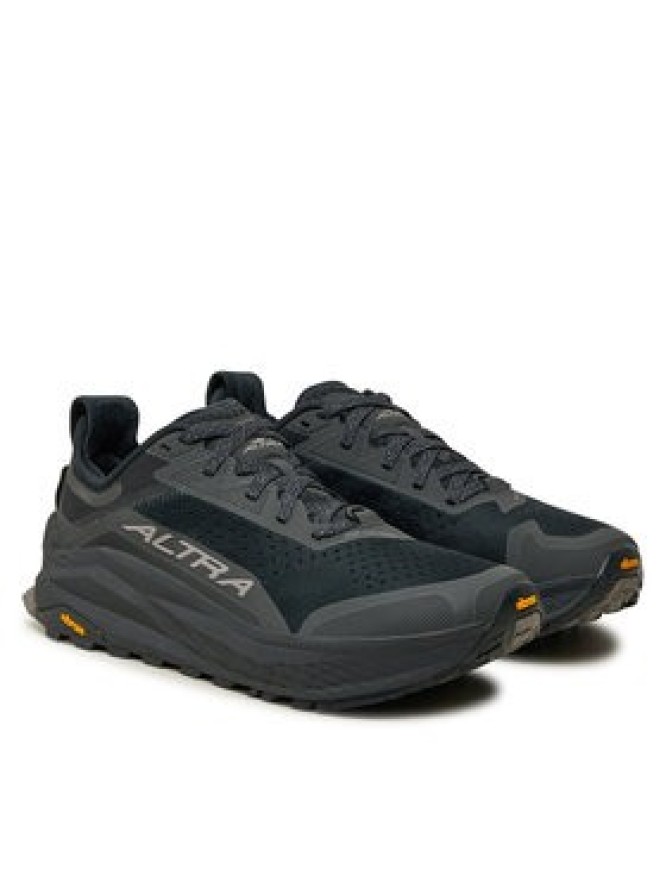 Altra Trekkingi Olympus 6 AL0A85NJ Czarny