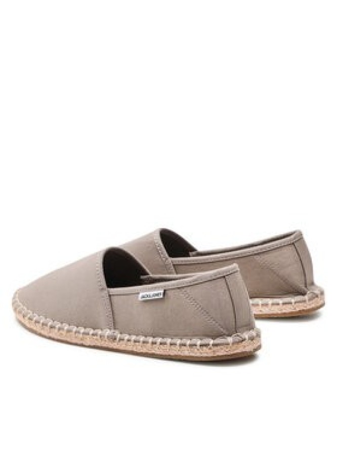 Jack&Jones Espadryle Jfwlawrence 12203992 Szary