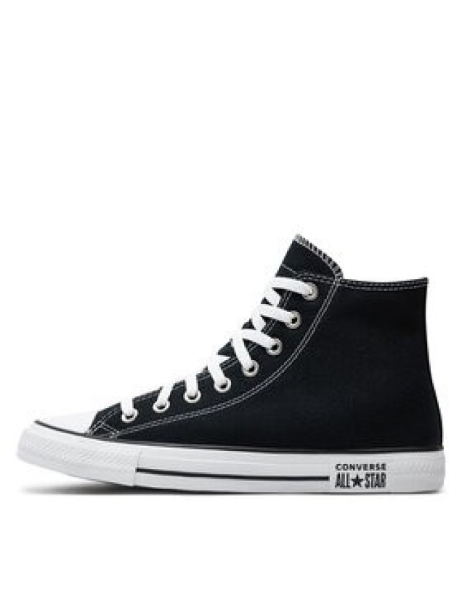 Converse Trampki Chuck Taylor All Star A09137C Czarny