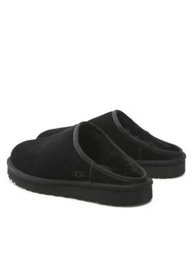 Ugg Kapcie M Classic Slp-On 1129290 Czarny