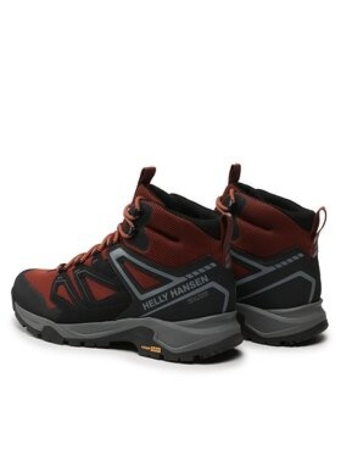 Helly Hansen Trekkingi Stalheim Ht Boot 11851_301 Brązowy