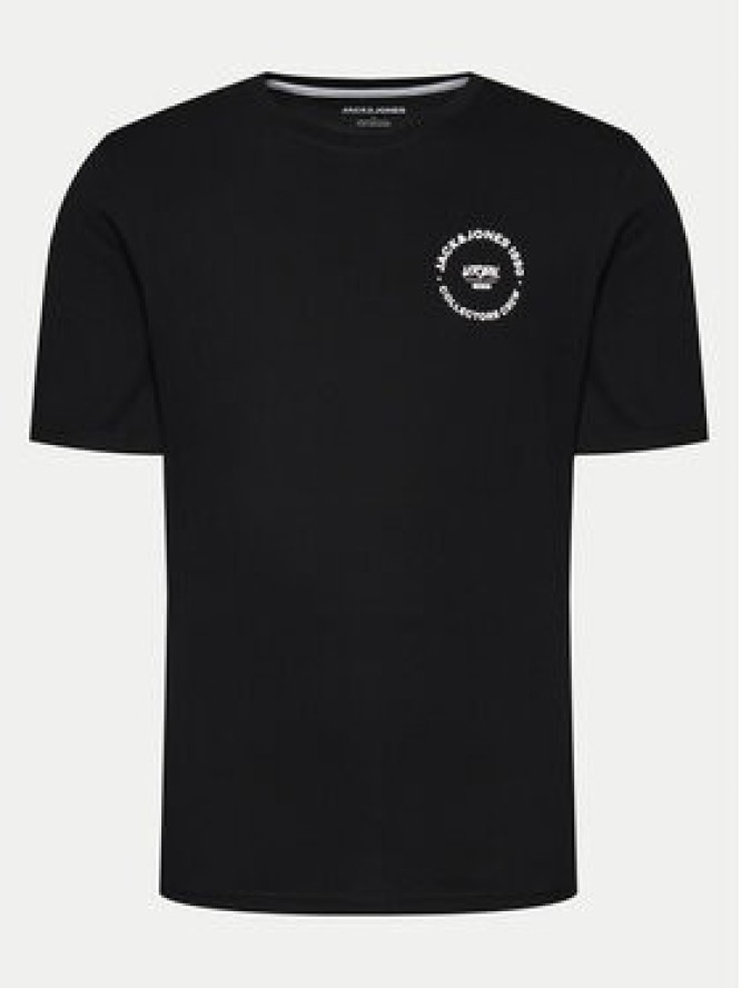 Jack&Jones Komplet 3 t-shirtów 12278774 Kolorowy Regular Fit