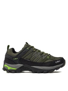 CMP Trekkingi Rigel Low Trekking Wp 3Q54457 Khaki