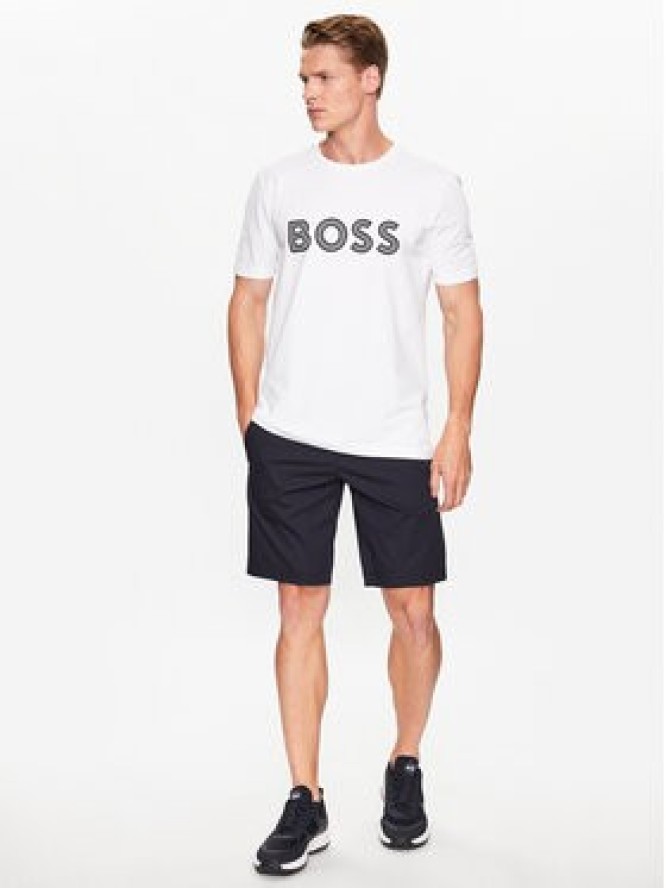 Boss Komplet 2 t-shirtów 50488821 Kolorowy Regular Fit