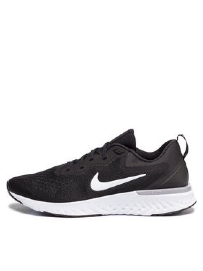 Nike Buty do biegania Odyssey React AO9819 001 Czarny