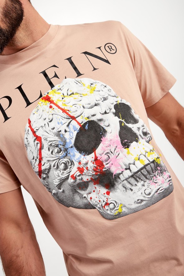 T-shirt męski PHILLIPP PLEIN