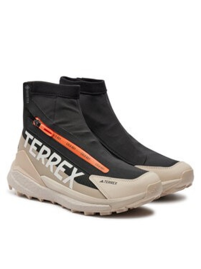 adidas Trekkingi Terrex Free Hiker 2 Cold.Rdy IH5537 Beżowy