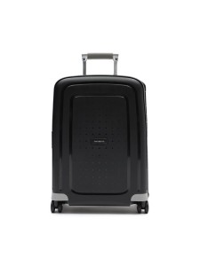 Samsonite Walizka kabinowa S'Cure 49539-1041-1BEU Czarny