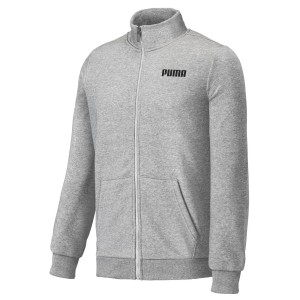 Bluza dresowa męska Puma ESS FL