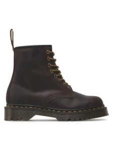 Dr. Martens Glany 1460 Bex 27894201 Brązowy