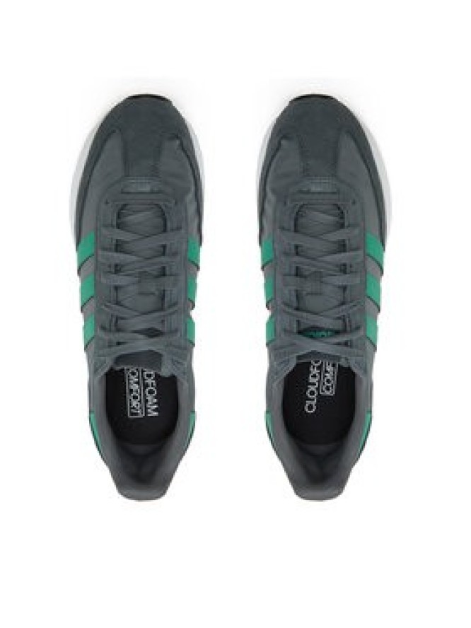 adidas Sneakersy Run 72 JI4921 Szary