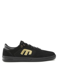 Etnies Sneakersy Windrow 4101000551 Czarny