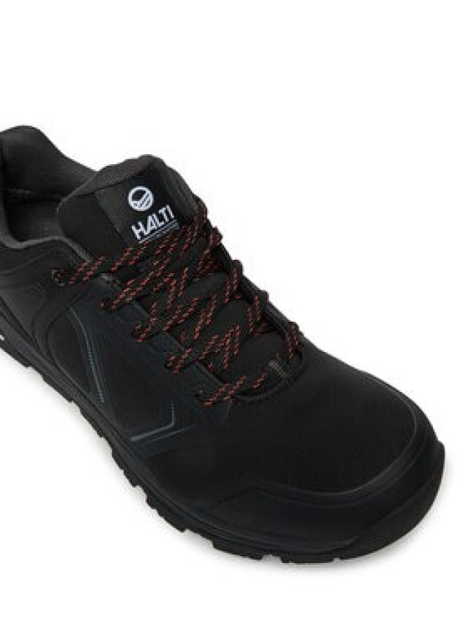 Halti Trekkingi Jura Low Dx M Ic 054-2878 Czarny