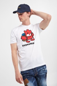 T-shirt DSQUARED2