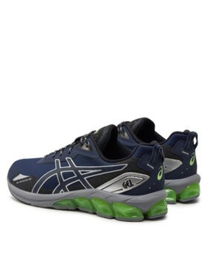 Asics Sneakersy Gel-Quantum 180 Ls 1201A993 Niebieski