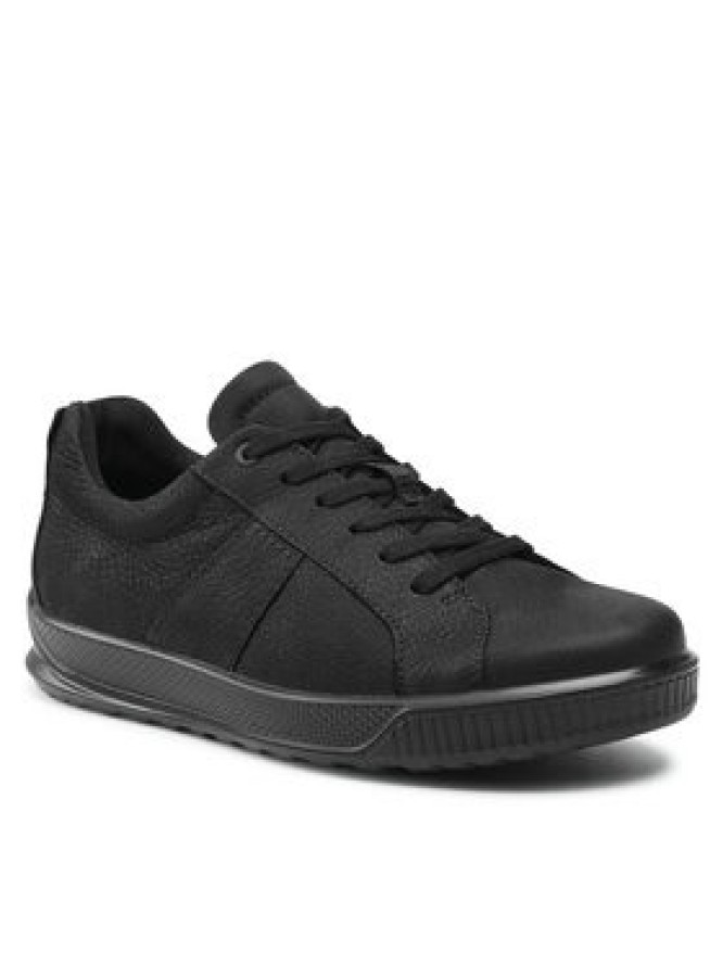 ECCO Sneakersy Byway 50159451052 Czarny