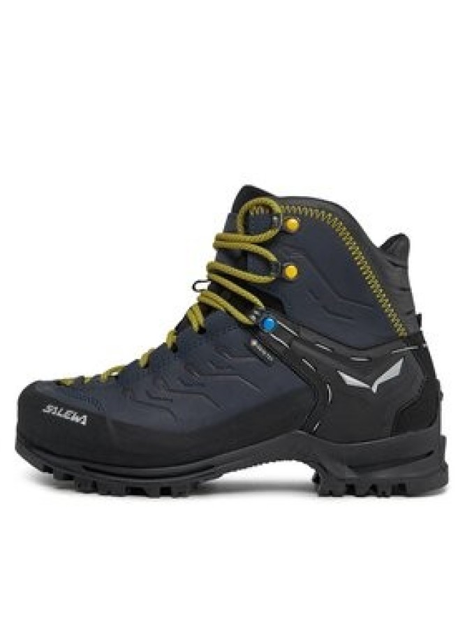 Salewa Trekkingi Rapace Gtx GORE-TEX 61332-0960 Granatowy