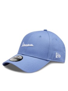 New Era Czapka z daszkiem Seas Colour 940 Vespa 60435597 Niebieski