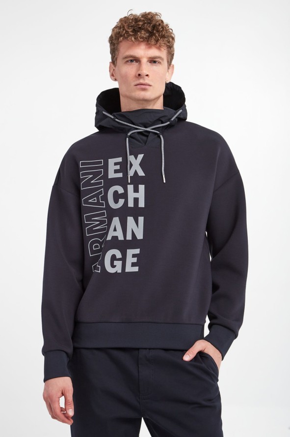 Bluza męska ARMANI EXCHANGE